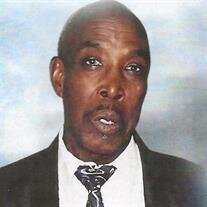 Mr. Richard Thomas Young
