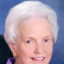 Emma Lou Johnson