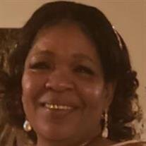 Janell G Brown