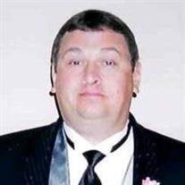 James "Jim" Andrew Steward