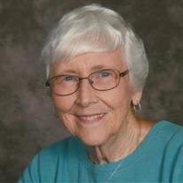 Betty J. Kessler