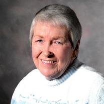 Elizabeth "Libby" Bickers