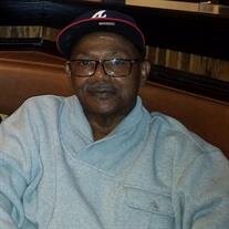 James Willie Penland
