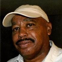 Stephen E. Thomas Sr.