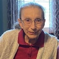 Margaret Cornelia Limbach