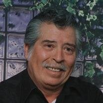 Justiniano Ortega Jr.