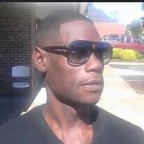 Mr. Theodore Marvin Johnson