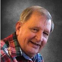 Steven Thomas Griffith