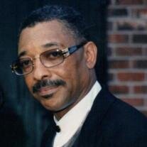 John Waymon Slade,Jr.