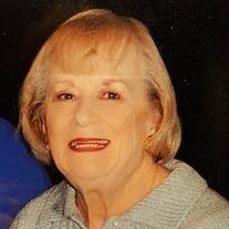 Roberta S. Mathews