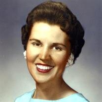 Juanita Zoe Fletcher