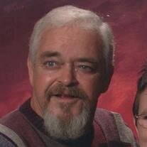 Michael Leroy Cross