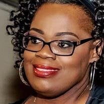 Naomi Louissaint