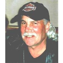 Robert C. "Bob" Ford, Jr.