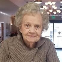 Carol Jo Hart