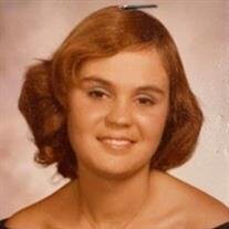Christina Marie Tarancon