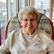 Winifred "Win" M. Hendron