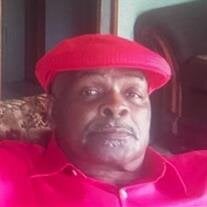 Deacon Curtis Lee Doggett