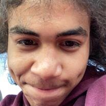 Mr. Na'Shean Demond Sutton
