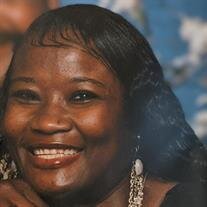 Ms. Wanda Gaines