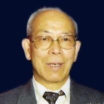 Mr Kwong Fung Lam