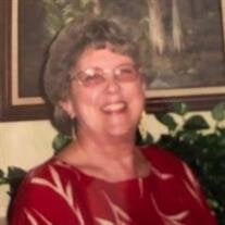 Patricia A. Black