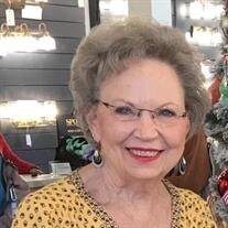 Gerry Ann Pardue Herrington