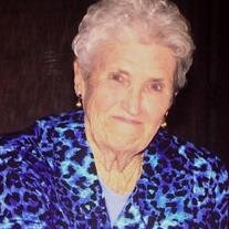 Betty Jo Mainard