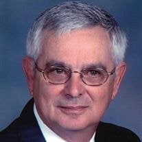 Bill Goettling