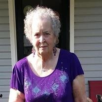 Connie Jo Johnson