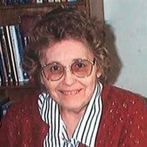 Laverne Irene Lutterman