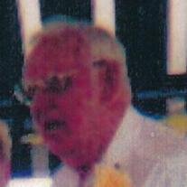 Herbert Lee Brown