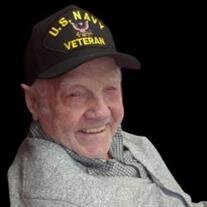 Ralph Thomas Shelton