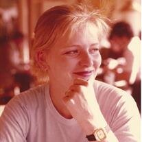 Hanna Bjorg Sweitzer
