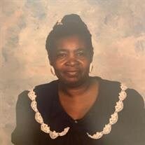 Elizabeth Annette Cowan