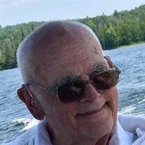 Julian A. Magnus