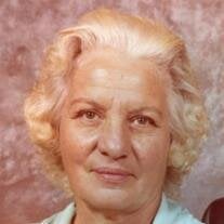 Mrs. Mary Tickel Shuman