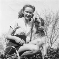 Pauline Juncker