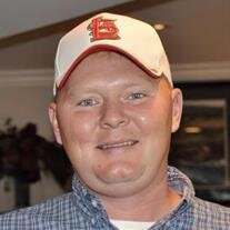 Robert Van Johnson, II