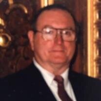 Robert (Bob) J. Gallivan