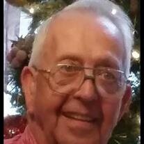 Mr. Charles Andrew O'Neal