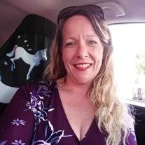 Lisa Marie Louise Reynolds