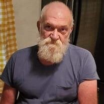 Richard William Ricker