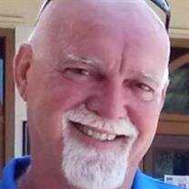 John D Hilliard