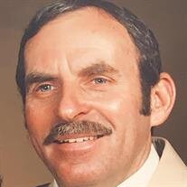 William James Reed