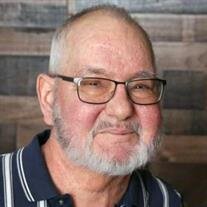 Michael "Mike" A. Palu