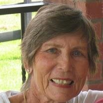 Juanita Louise Cox