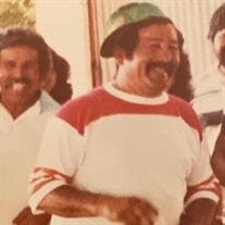 Manuel O. Marquez