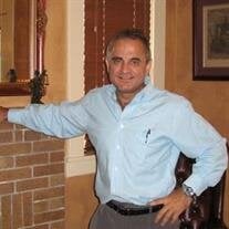 Martin James "Jim" Jenkins