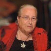 Mrs. Esther R. King